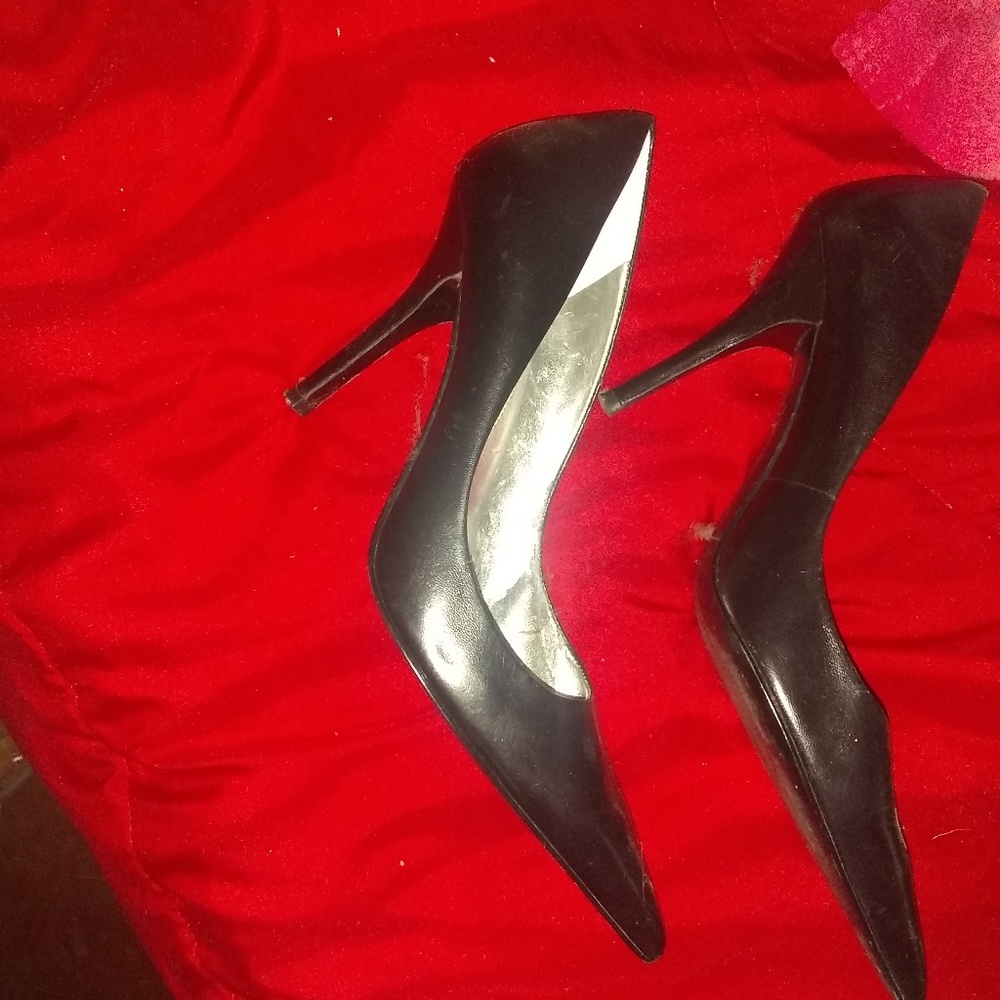 Guess pump